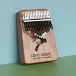 Thumb Piano - Rock And Roll, But On A Tiny Scale