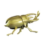 Wind-Up Unicorn Beetle - Why?  Why Not - Image 6