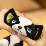 Snarky Dog Toy - He'll Mess You Up, Man - Image 3