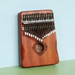 Thumb Piano - Rock And Roll, But On A Tiny Scale - Image 2
