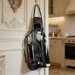 The Smiths Apron - Cook In Your Own Misery - Image 6