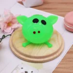 Sticky Pig Head - Take A Sticky Pig Head Where Er Ye Travel - Image 4