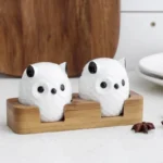Spice Jars That Look Like Owls - Spice Spice Baby - Image 4