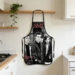 The Smiths Apron - Cook In Your Own Misery - Image 3