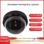 Fake Monitor Fake Camera - Pop It In The Bathroom When You Have Guests Over