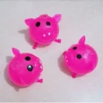 Sticky Pig Head - Take A Sticky Pig Head Where Er Ye Travel - Image 2