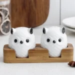 Spice Jars That Look Like Owls - Spice Spice Baby
