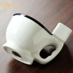 Toilet Mug - Drink Sh#t And Die, Laughing - Image 5