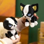 Snarky Dog Toy - He'll Mess You Up, Man - Image 6