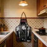 The Smiths Apron - Cook In Your Own Misery - Image 5
