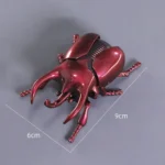 Wind-Up Unicorn Beetle - Why?  Why Not - Image 5