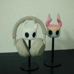 Hollow Knight Headphones Stand and Controller Holder - Put Things On It - Image 4