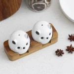 Spice Jars That Look Like Owls - Spice Spice Baby - Image 3