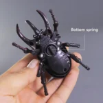 Wind-Up Unicorn Beetle - Why?  Why Not - Image 4