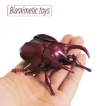 Wind-Up Unicorn Beetle - Why?  Why Not - Image 2