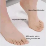 Heart Attack Rug - Perfect Welcome Home From Hospital Gift - Image 6