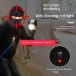 Fake Monitor Fake Camera - Pop It In The Bathroom When You Have Guests Over - Image 3