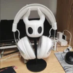 Hollow Knight Headphones Stand and Controller Holder - Put Things On It