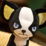 Snarky Dog Toy - He'll Mess You Up, Man - Image 5