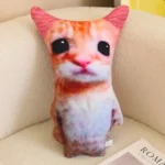 Stuffed Cat - From Your Nightmares - Image 5