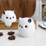 Spice Jars That Look Like Owls - Spice Spice Baby - Image 2