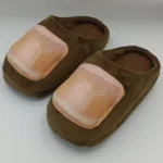 Big Toe Slippers - Scare A Chiropodist Today Or Go Clubbing, Or Something - Image 4