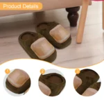 Big Toe Slippers - Scare A Chiropodist Today Or Go Clubbing, Or Something - Image 5