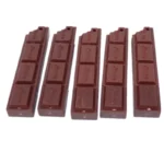 Simulation Chocolate Black Refill Pen - Why Would Anyone Want This? Who Knows. Not I