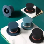 Magic Hat Wine Bottle Stopper - Sartorial Elegance For An Alcoholic - Image 6