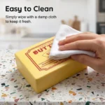 Butter Stick Fidget Toy - It's Like The Real Thing, But it Isn't. Go On, Give It A Squeeze. You Know You Want To. - Image 6