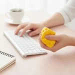 Cheese Squeeze Stress Toy - Bamboozle Your Guests At Your Next Cheese And Wine Party - Image 6