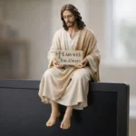 It's Jesus In A Box - Perfect First Date/Childs Birthday/Old Persons Introductory To The Afterlife Gift - Image 5