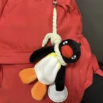Depressed Pingu - A Life Lesson For Kids - Image 3