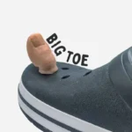Big Toe - Amaze People In The Supermarket. Let Yourself Down At An Interview - Image 2