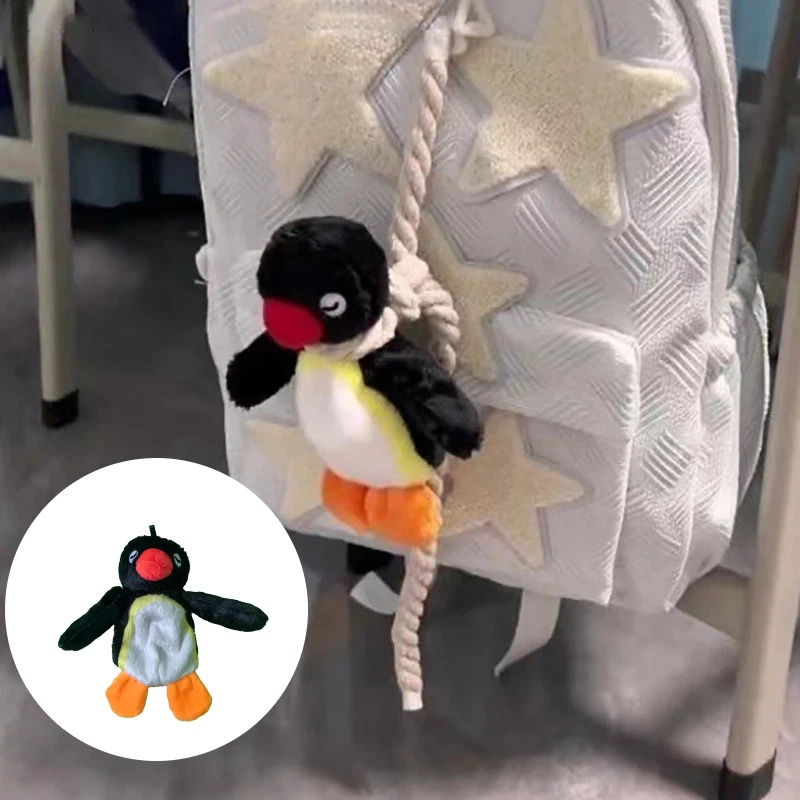 kf-S49ee0035f46c488f9dbfa8dfdaa63f19R Depressed Pingu - A Life Lesson For Kids - Image 1