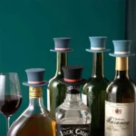 Magic Hat Wine Bottle Stopper - Sartorial Elegance For An Alcoholic - Image 3
