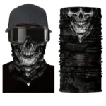 Mask Scarf Madness - Try It At Your Local Bank, They'll Love It - Image 2
