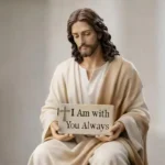 It's Jesus In A Box - Perfect First Date/Childs Birthday/Old Persons Introductory To The Afterlife Gift - Image 6