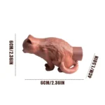 Cat Vomit Toothpaste Thing - I've Got Nothing - Image 6