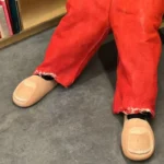 Big Toe Slippers - Scare A Chiropodist Today Or Go Clubbing, Or Something - Image 3