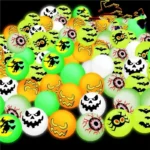 1Pcs Eye Ball - It Bounces And Glows. That's It's Job - Image 6