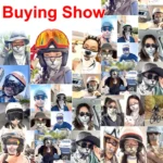 3D Ear Hanging Cat Mask - So You Think You're A Bit Of A Pussy. You Are Now - Image 4