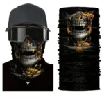 Mask Scarf Madness - Try It At Your Local Bank, They'll Love It - Image 4