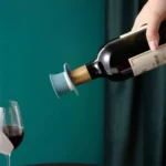 Magic Hat Wine Bottle Stopper - Sartorial Elegance For An Alcoholic - Image 4