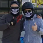 Mask Scarf Madness - Try It At Your Local Bank, They'll Love It - Image 5