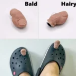 Big Toe - Amaze People In The Supermarket. Let Yourself Down At An Interview - Image 3